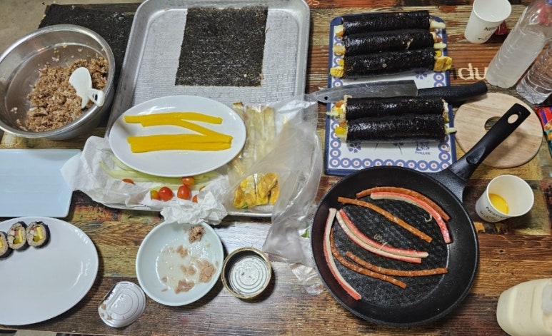 포마휴게소 이미지