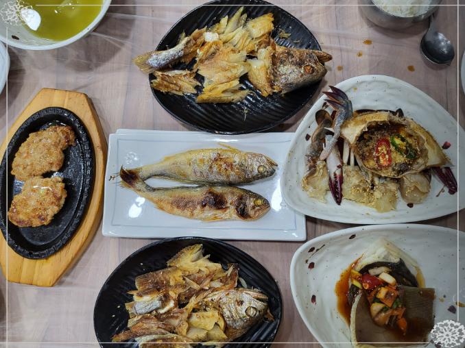 갈매기식당 이미지