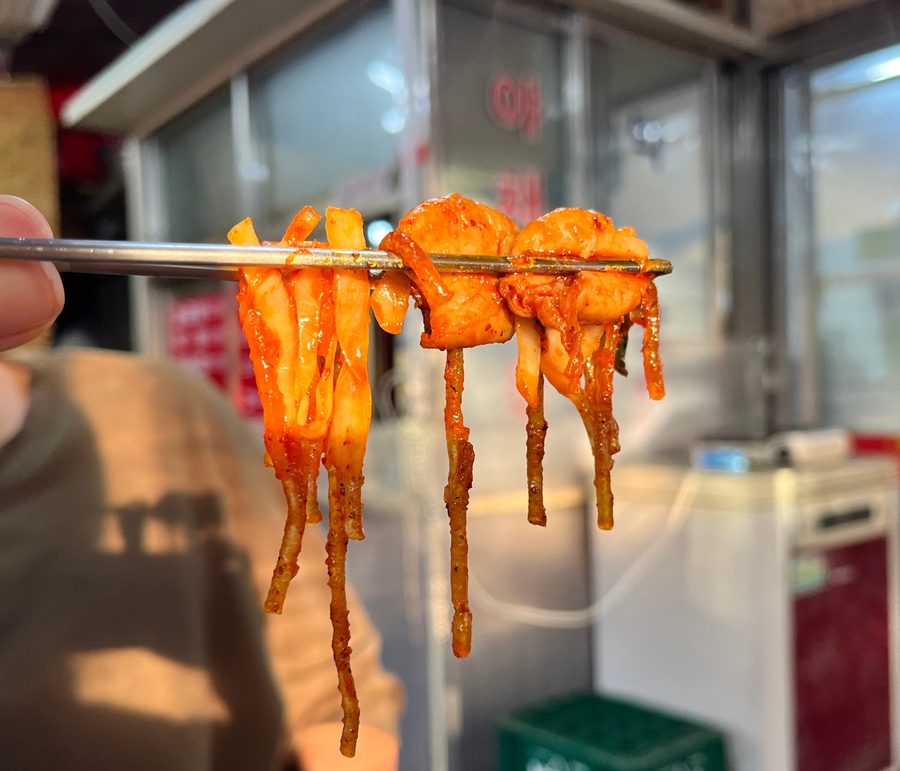 화랑대곱창 이미지