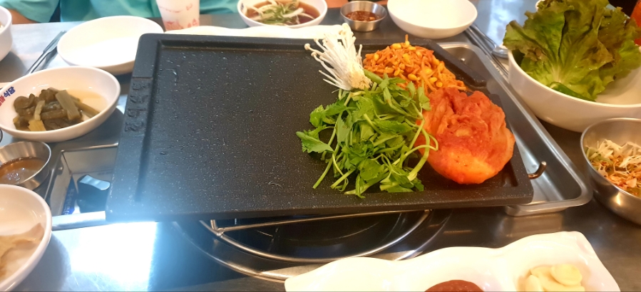 묵은집 이미지