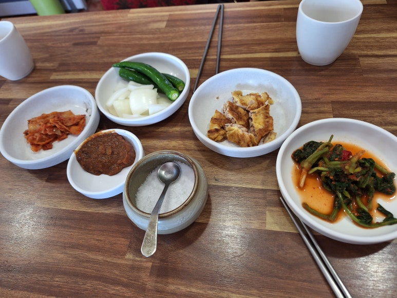 밀밭다방 이미지