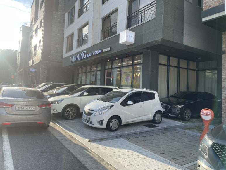 살롱위닝 이미지