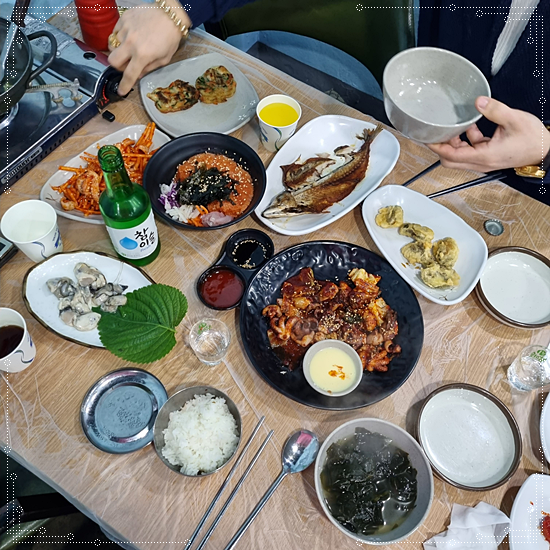 소문난3대김밥 이미지
