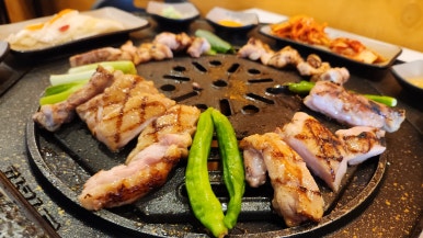 팔각도구미옥계점 이미지