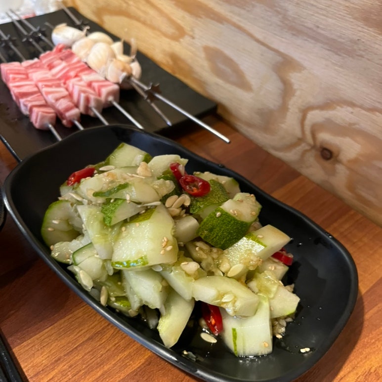 선미양꼬치 이미지