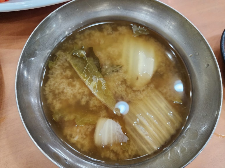 장원보쌈 이미지