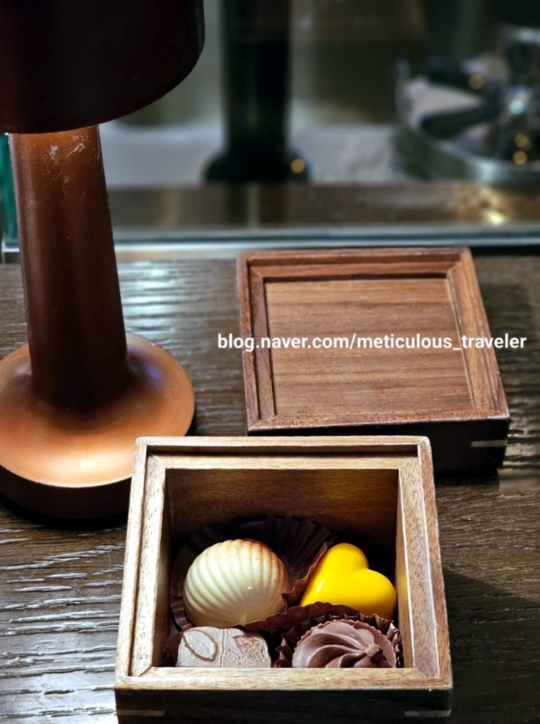 안다즈 서울 강남(Andaz Seoul Gangnam) 이미지