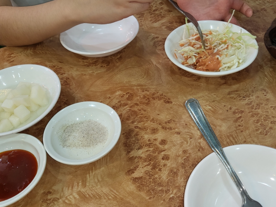 25시 호프 치킨 이미지