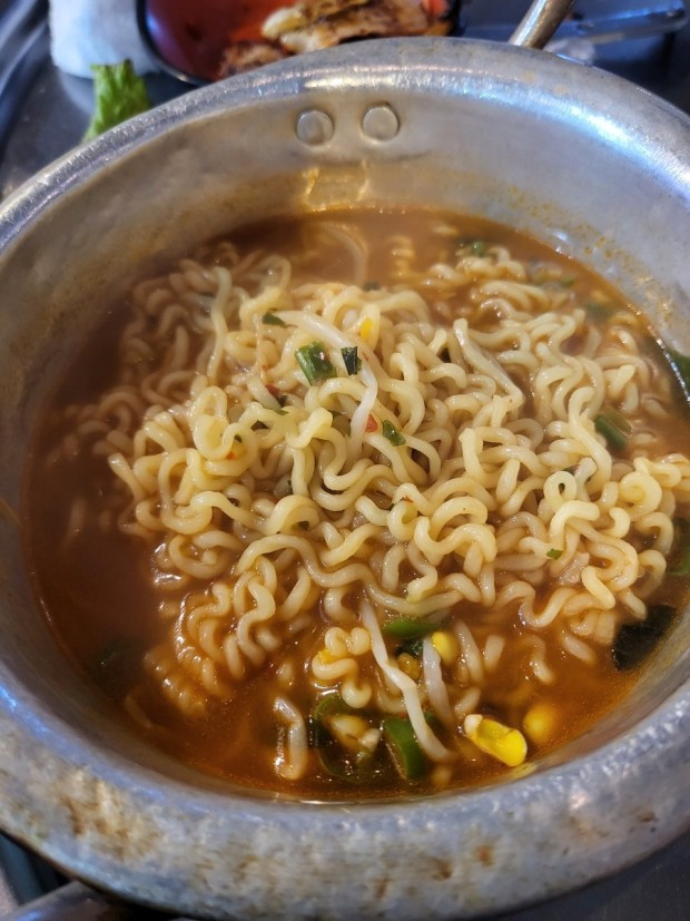 고향숯불막창 이미지