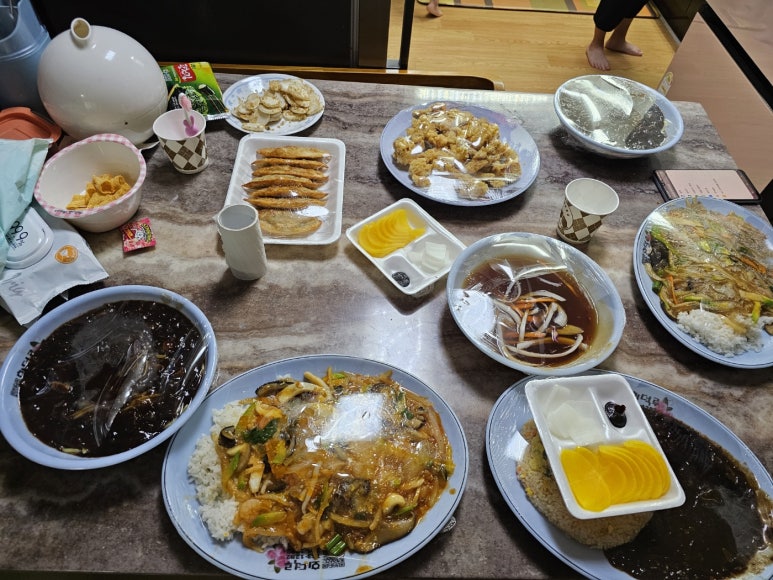 회덕루 이미지
