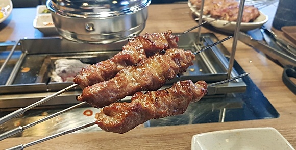 이가네양꼬치 이미지