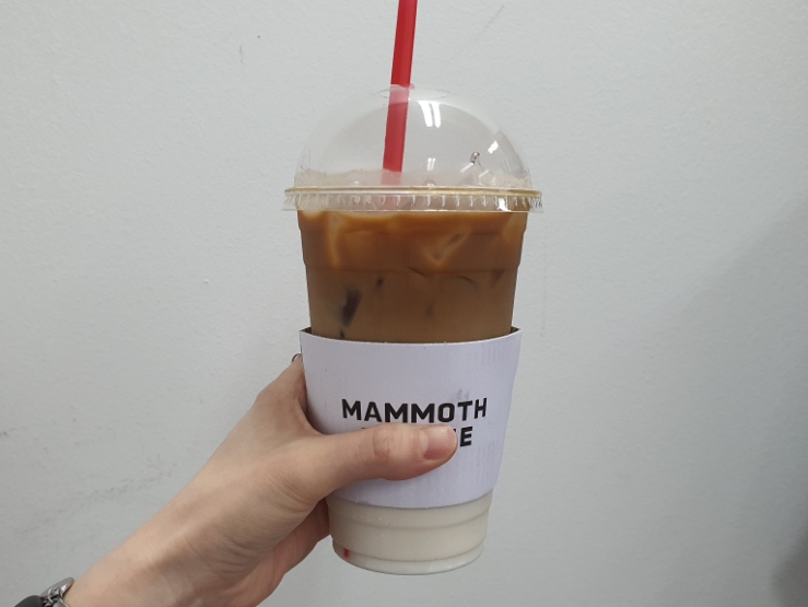 칼국수앤닭강정 이미지