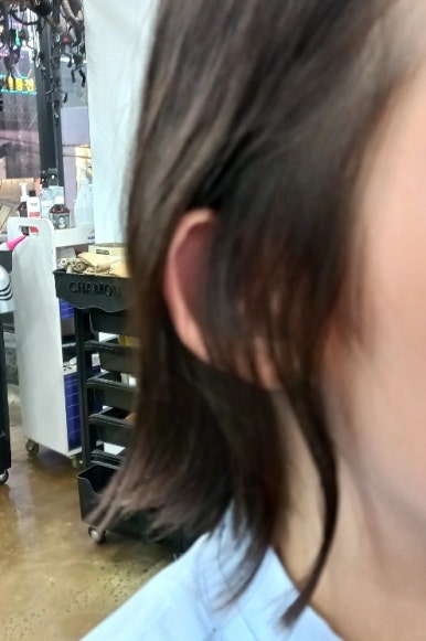 최우수헤어심야미용실 이미지