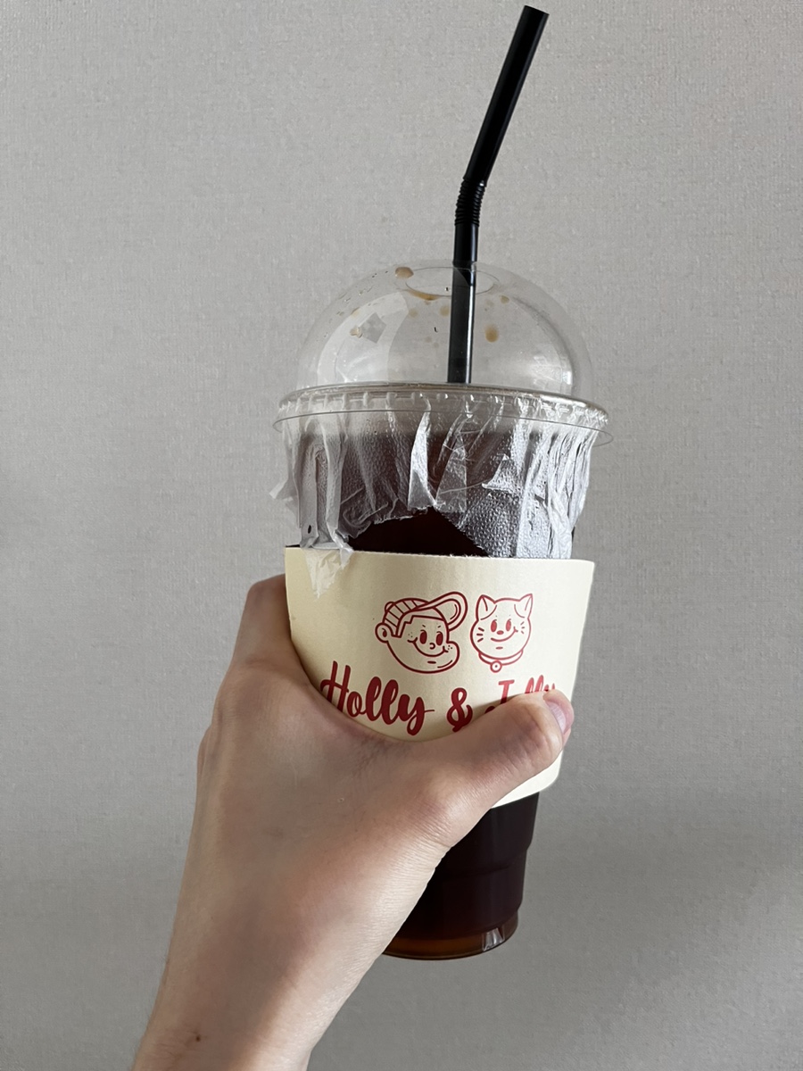 홀리앤졸리도넛&커피 이미지