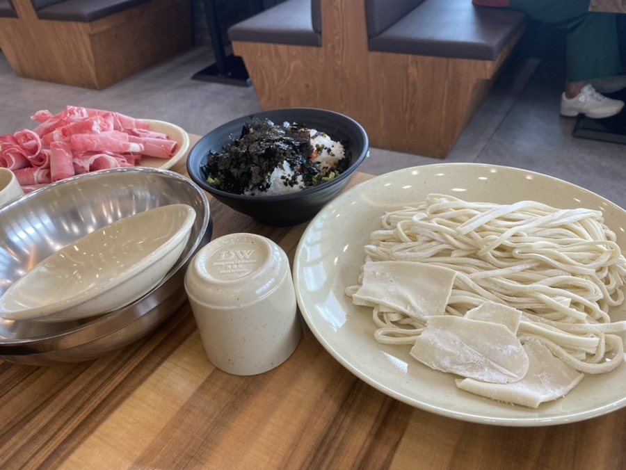 진영식당 이미지