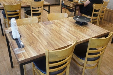 봉배산 고추장 불고기 이미지