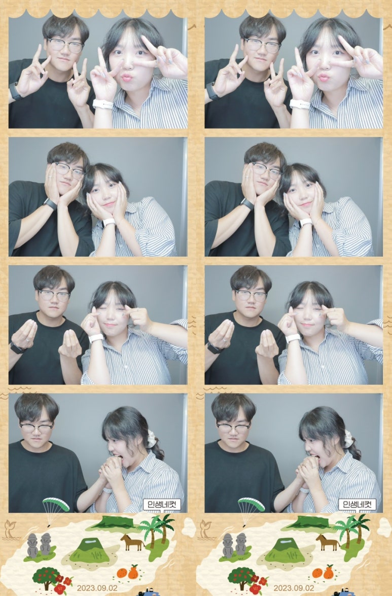 빌라드샬롯카페제주공항점 이미지