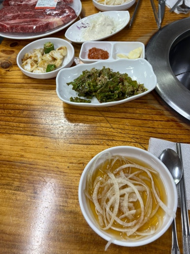 군포정육식당 이미지