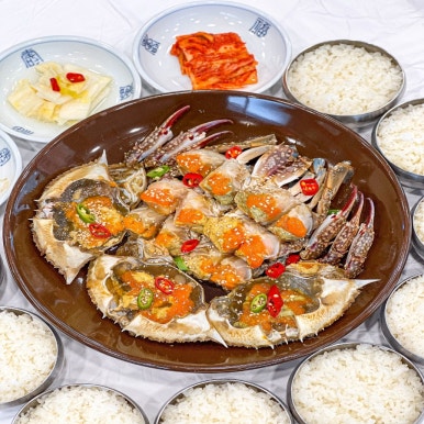 진미정반찬 이미지