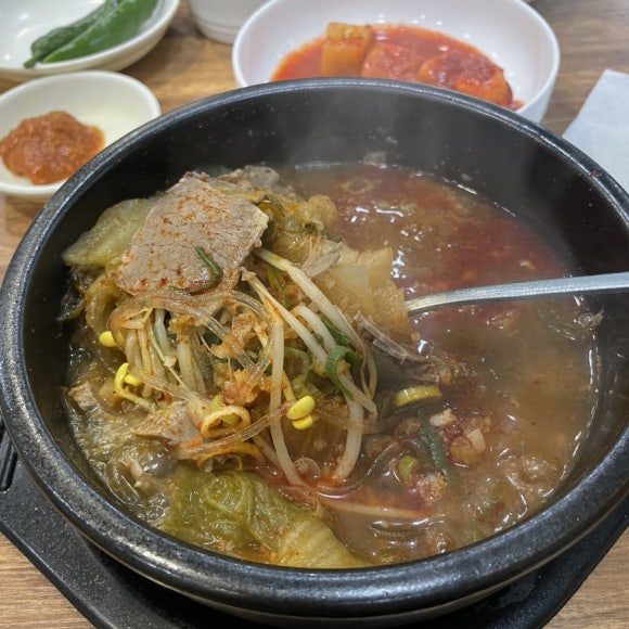 현이해장국 이미지