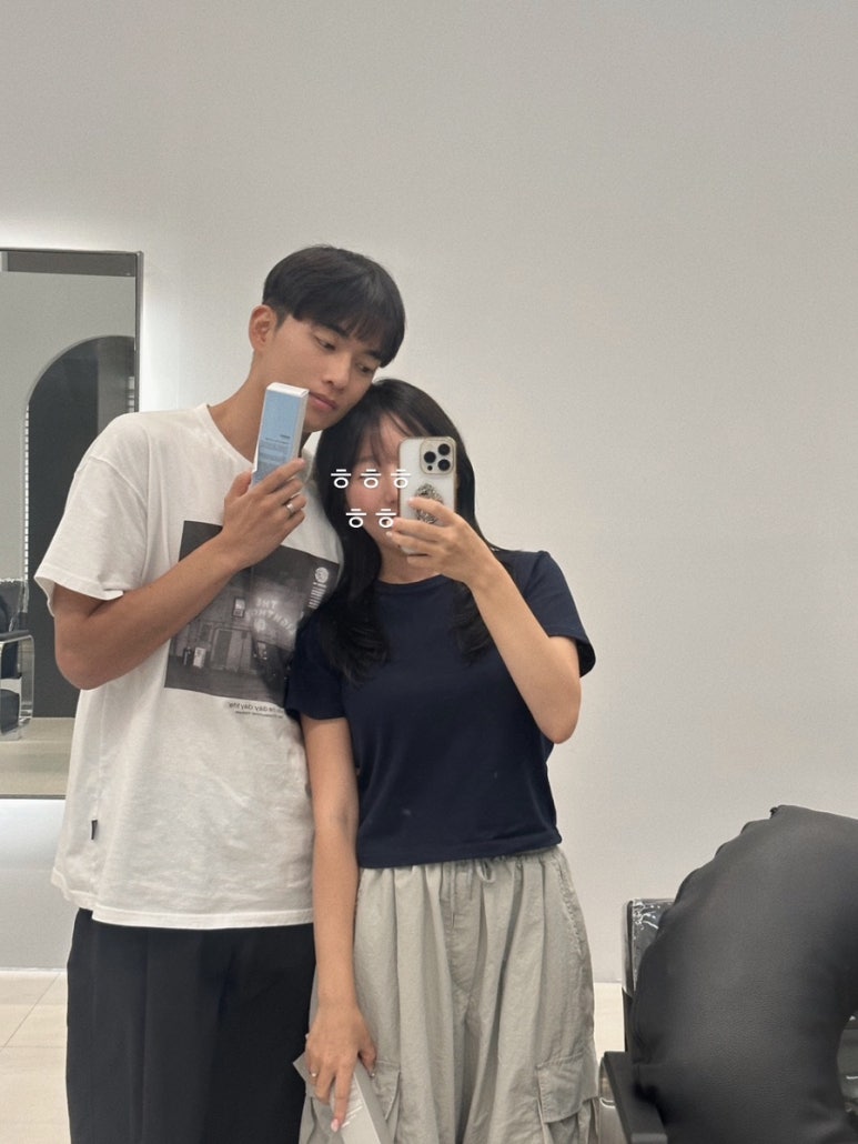 초희헤어샵 이미지