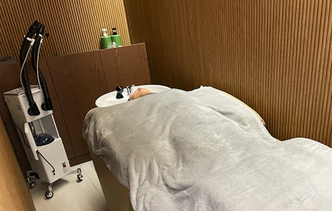 간지루헤어 이미지