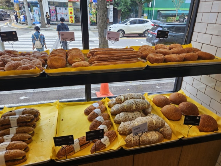 쟝블랑제리 이미지