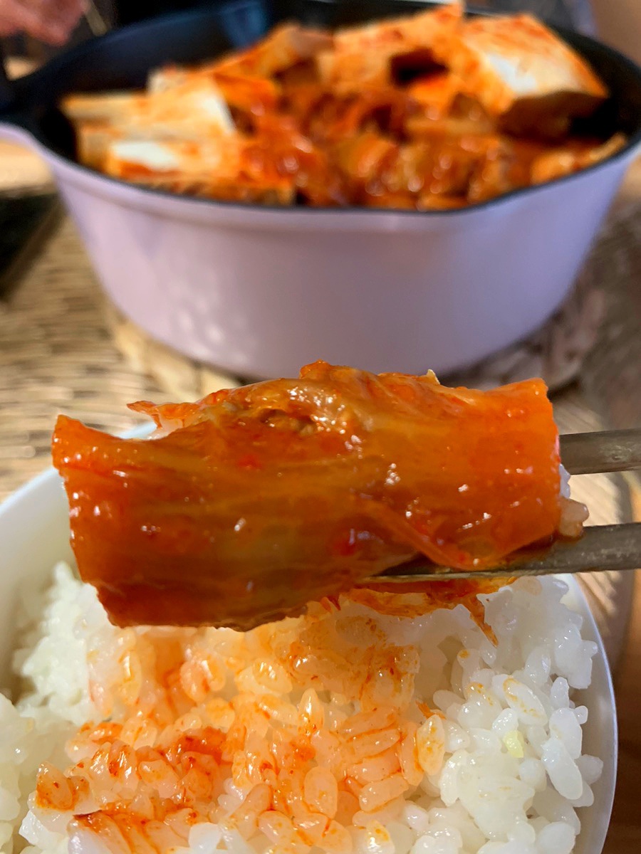 두번먹는 명인 김치찜 의정부점 이미지