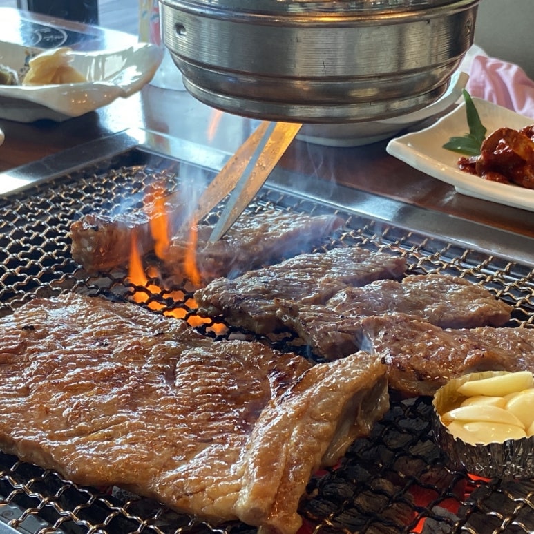 갈비천국 이미지