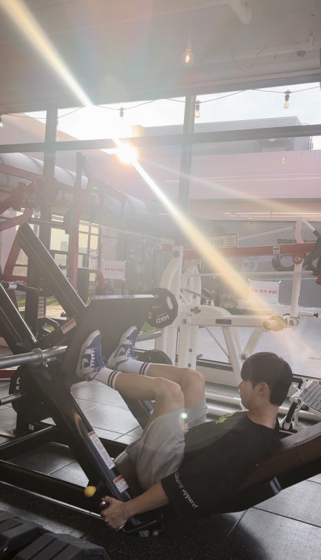24시평생헬스수완PT 이미지