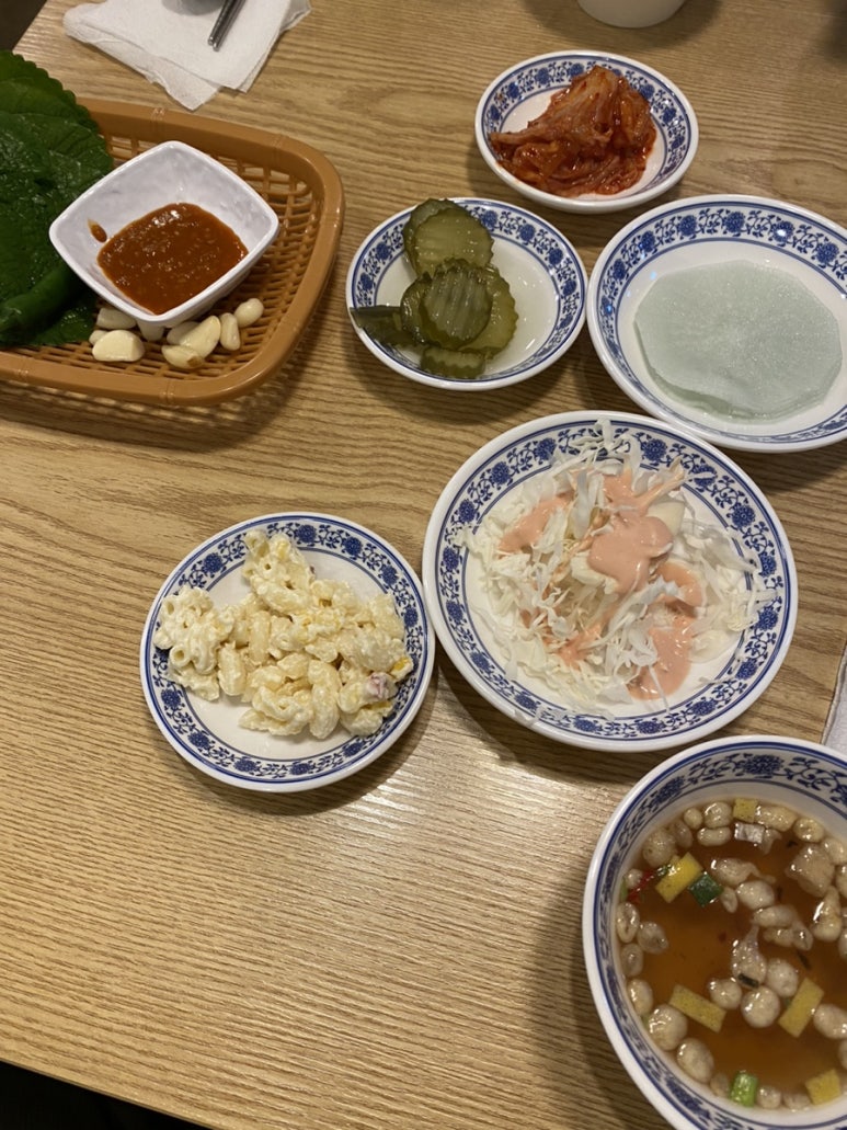 헬로팬닭갈비배곧신도시점 이미지