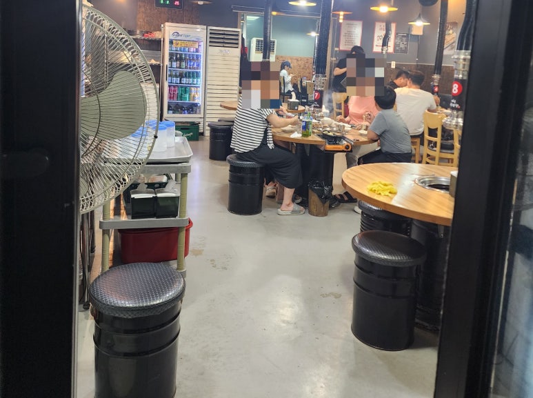 새로운대구막창 이미지