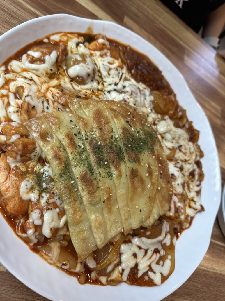 동궁찜닭 김해내외점 이미지