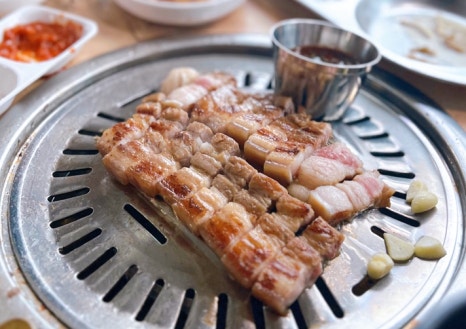 제주기사숯불구이 이미지