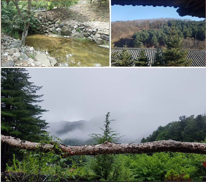 화야산펜션 이미지
