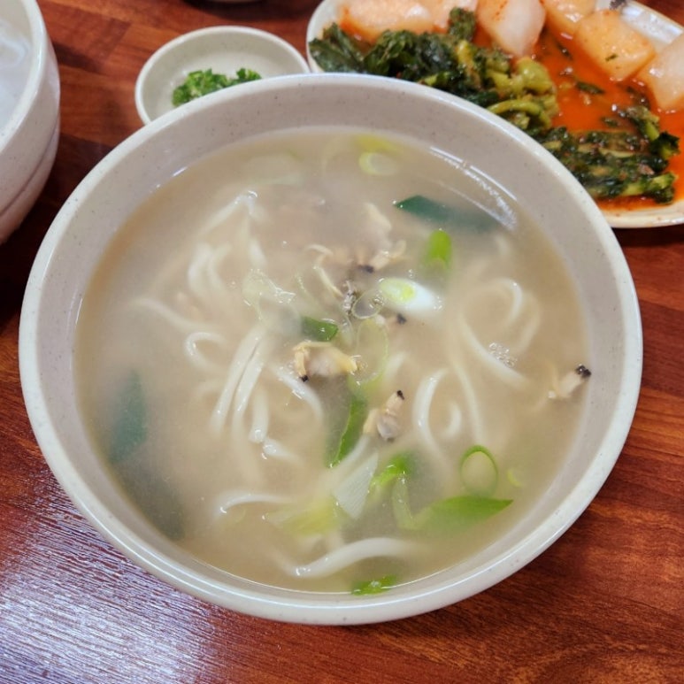 홍예네칼국수 이미지
