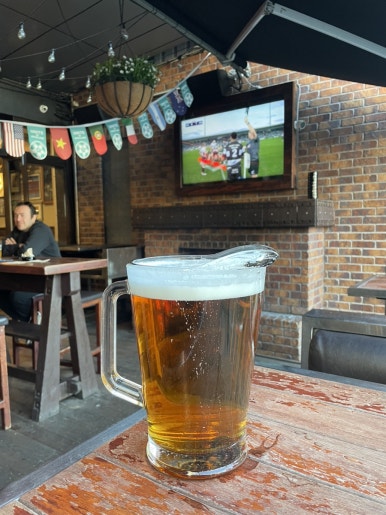 부어라 BEER라 이미지