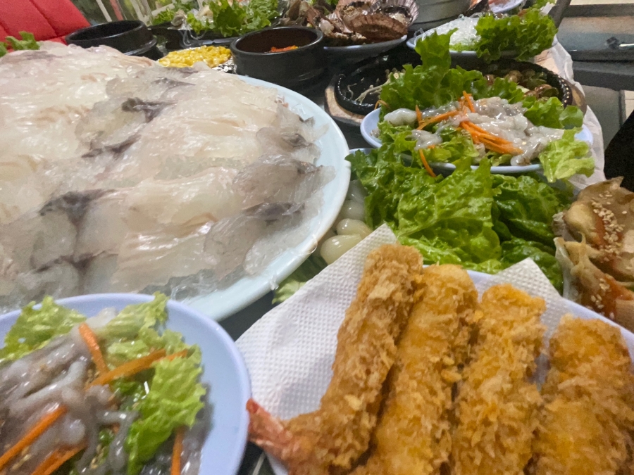 내고향회집 이미지