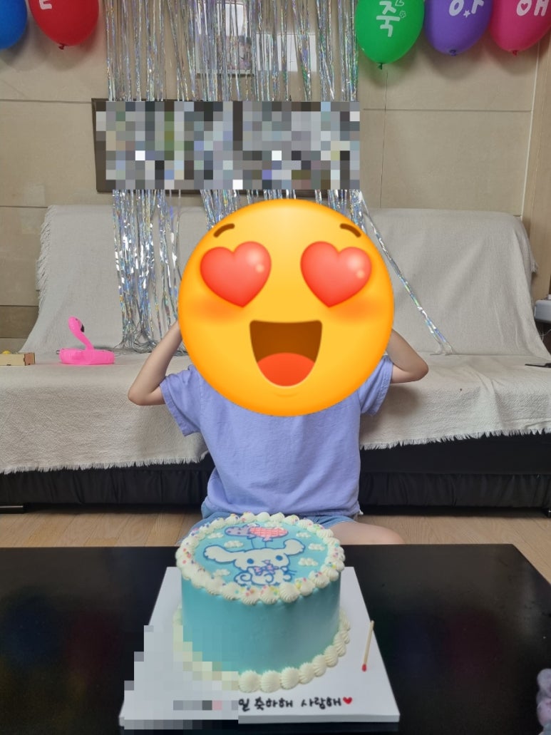 예니케이크 이미지