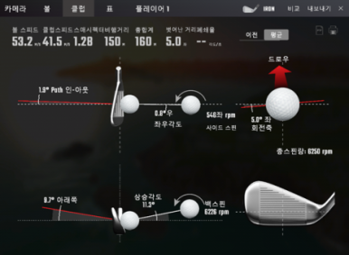 티골프스튜디오 이미지