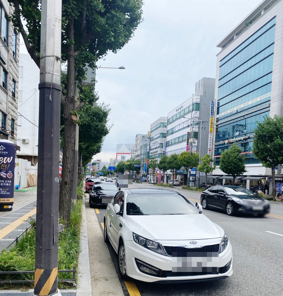 더라인스터디카페 이미지