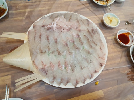 돌산계동뼈꼬시 이미지