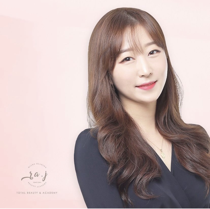 뷰티 디자이너 제이 이미지