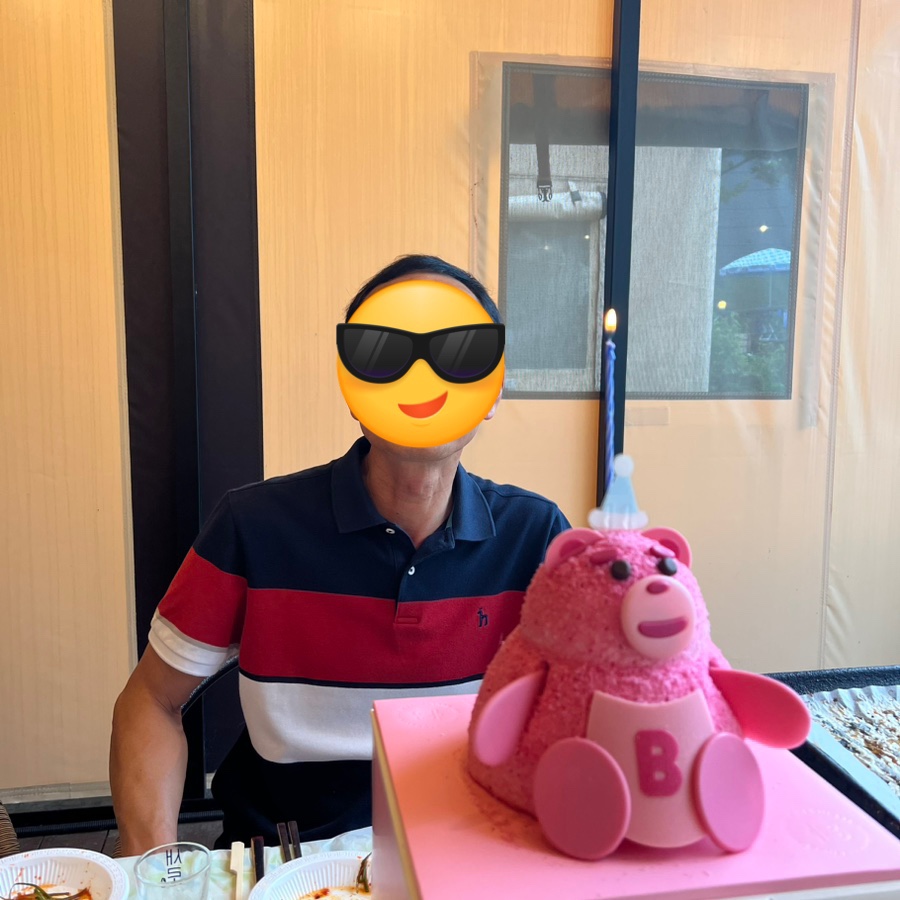 파리바게뜨설봉점 이미지