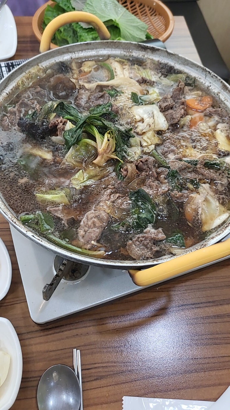 내고향청보리한우 이미지