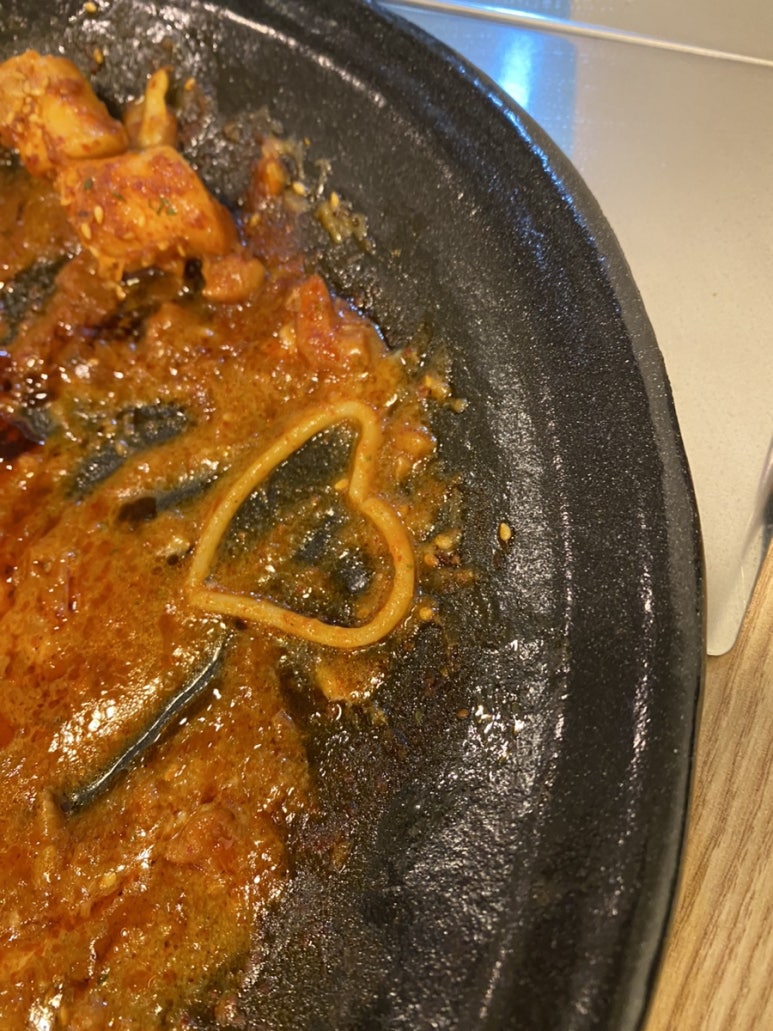 헬로팬닭갈비배곧신도시점 이미지