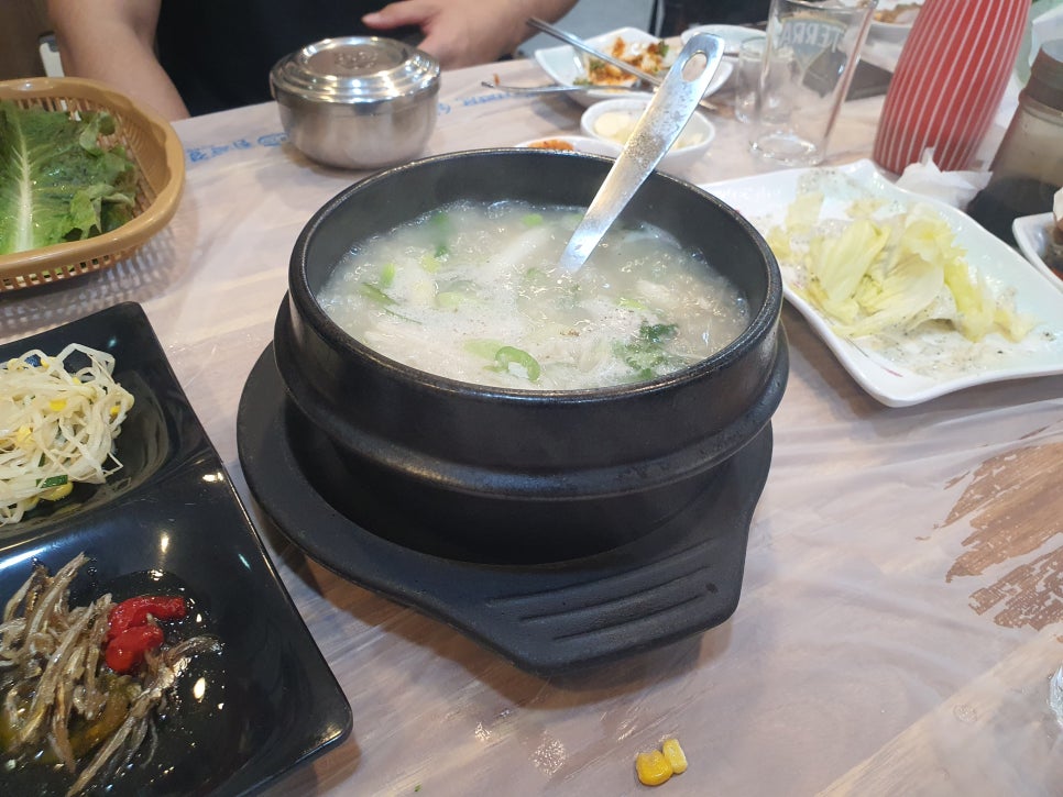 돌산계동뼈꼬시 이미지