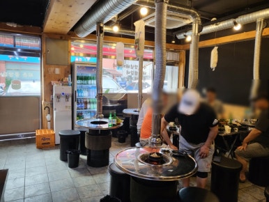 퇴촌중앙갈비 이미지