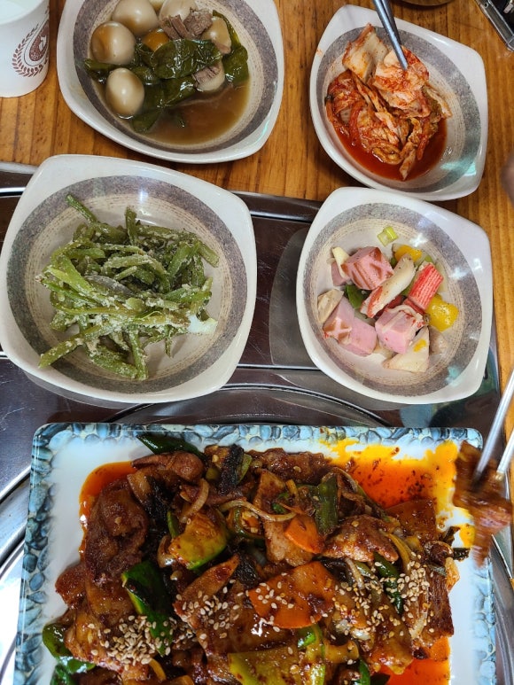 미란네식당 이미지