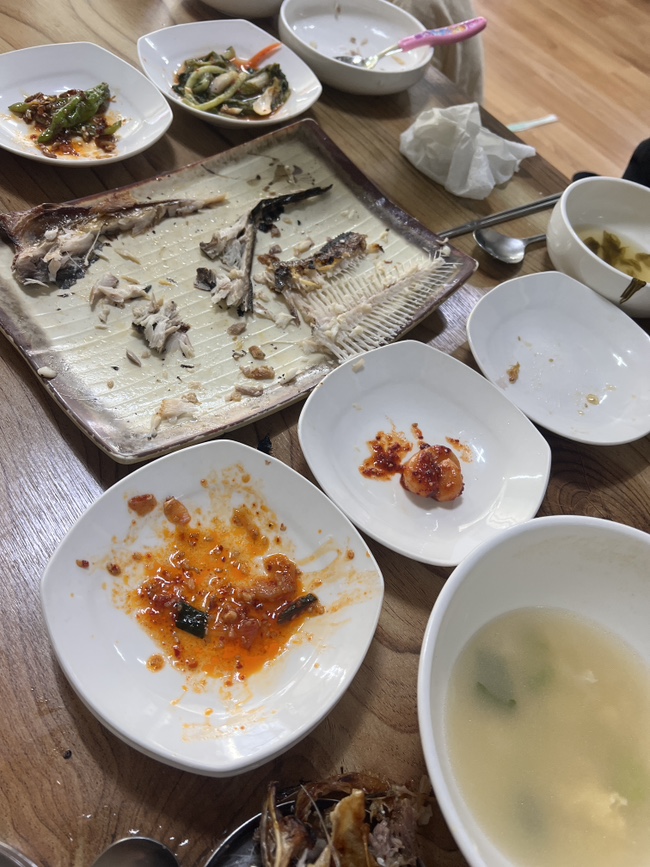 주문진행운식당 이미지